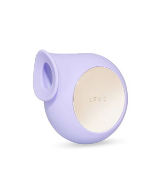 Rimba LELO - SILA - Sonic Clitoral Massager - Lila