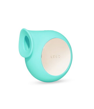 Rimba LELO - SILA - Sonic Clitoral Massager - Aqua