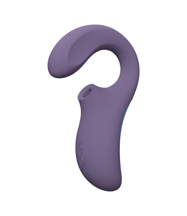 Rimba LELO - ENIGMA Wave - Paars