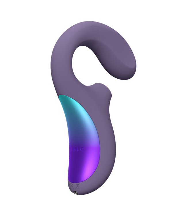 Rimba LELO - ENIGMA Wave - Paars