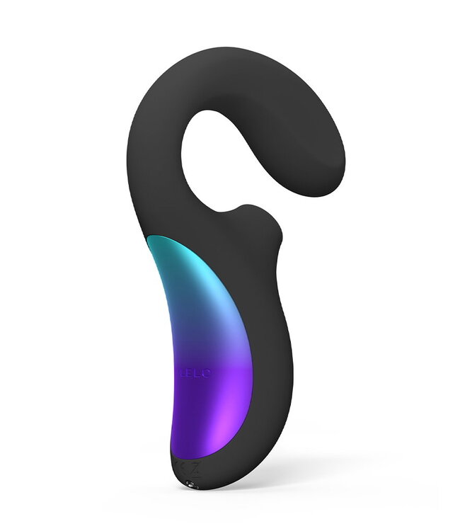 Rimba LELO - ENIGMA Wave - Zwart