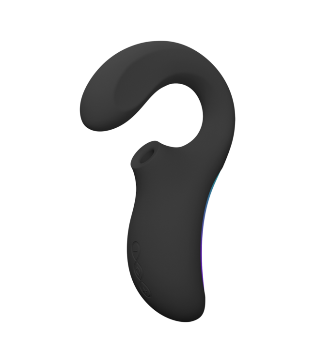 Rimba LELO - ENIGMA Wave - Zwart