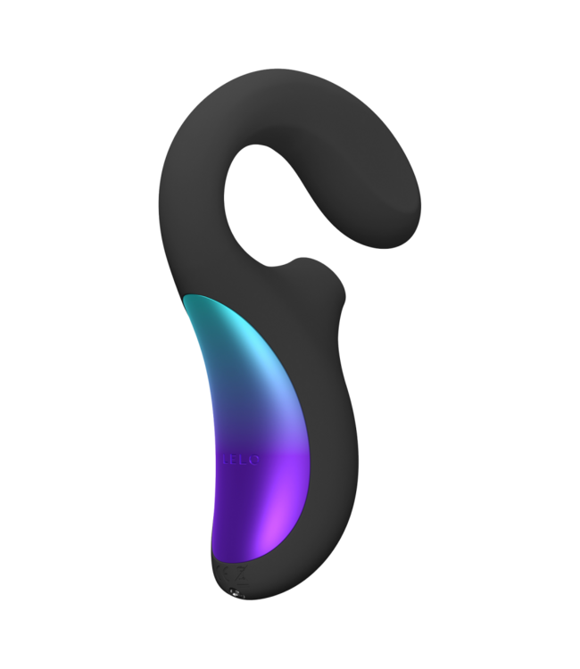 Rimba LELO - ENIGMA Wave - Zwart