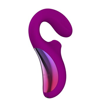 Rimba LELO Enigma - Deep Rose