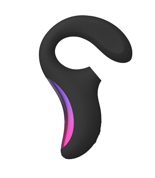 Rimba LELO Enigma - Black