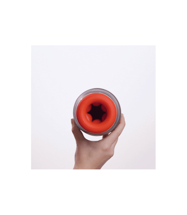 Teazers Teazers - Heating and Thursting Oral Masturbator