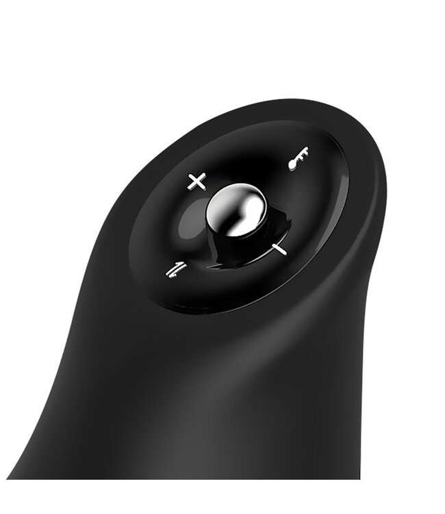 Teazers Teazers - Heating and Thursting Oral Masturbator