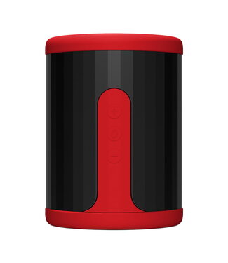 Rimba Lelo - F2S Master Blaster- Stamina Trainer & Stroker, App-gekoppeld - Rood