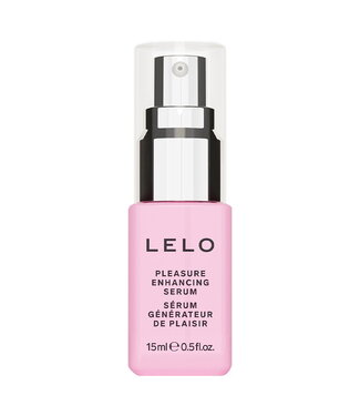 Rimba LELO - Pleasure Enhancing Serum - Clitoris Stimulatiegel - 15 ml.