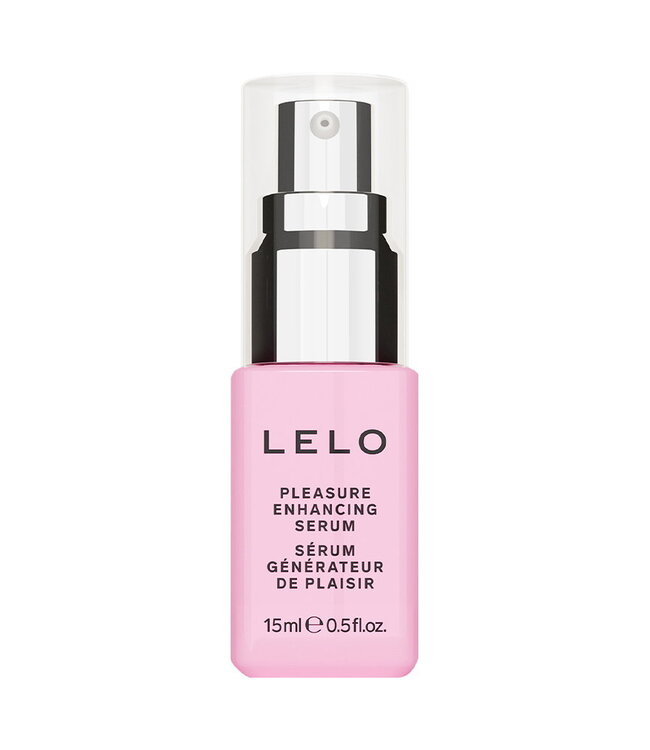 Rimba LELO - Pleasure Enhancing Serum - Clitoris Stimulatiegel - 15 ml.