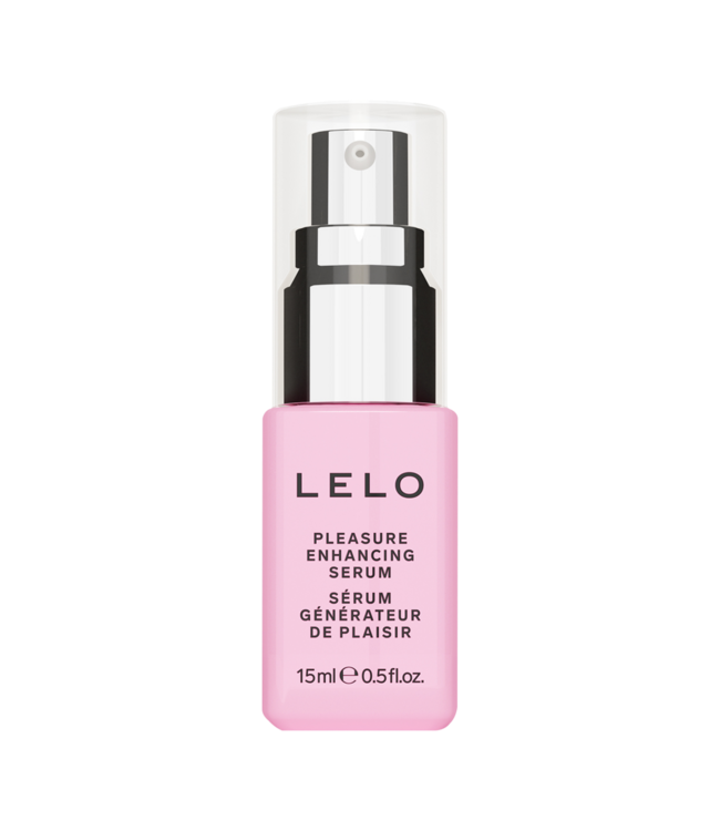 Rimba LELO - Pleasure Enhancing Serum - Clitoris Stimulatiegel - 15 ml.