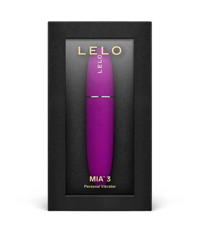 Rimba Lelo - Mia 3 - Pucker Up - Dieproze