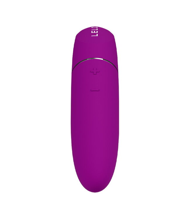 Rimba Lelo - Mia 3 - Pucker Up - Dieproze