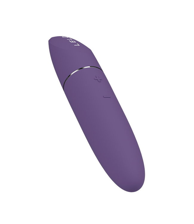 Rimba Lelo - Mia 3 - Pucker Up - Paars