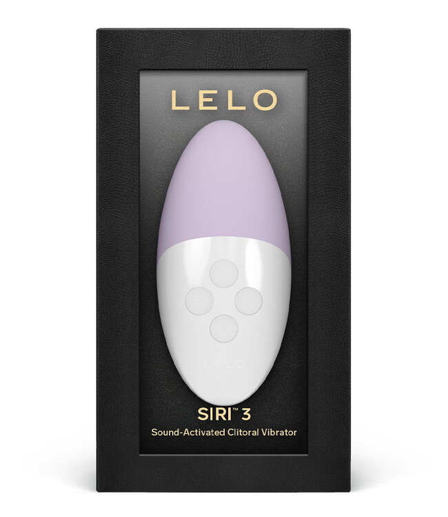 Rimba LELO - Siri 3 - Lila