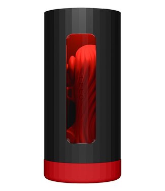 Rimba LELO - F1S V3 XL Interactieve Masturbator met App - Rood