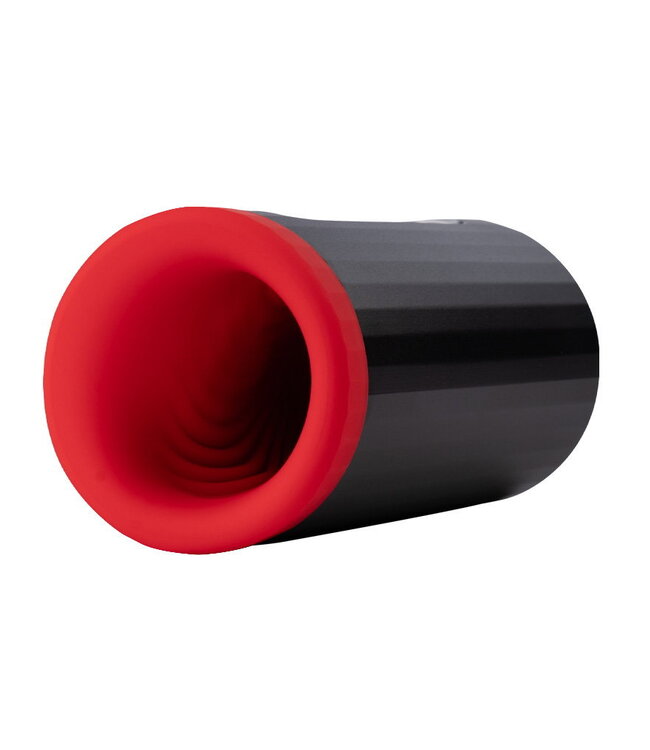 Rimba LELO - F1S V3 XL Interactieve Masturbator met App - Rood