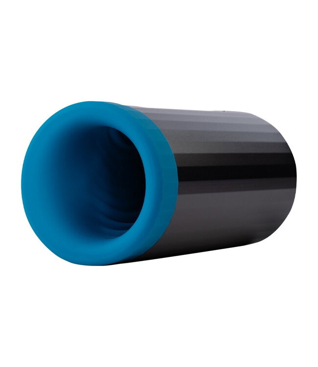 Rimba LELO - F1S V3 XL Interactieve Masturbator met App - Blauw