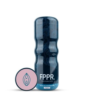 FPPR. FPPR - XXL Vagina Masturbator