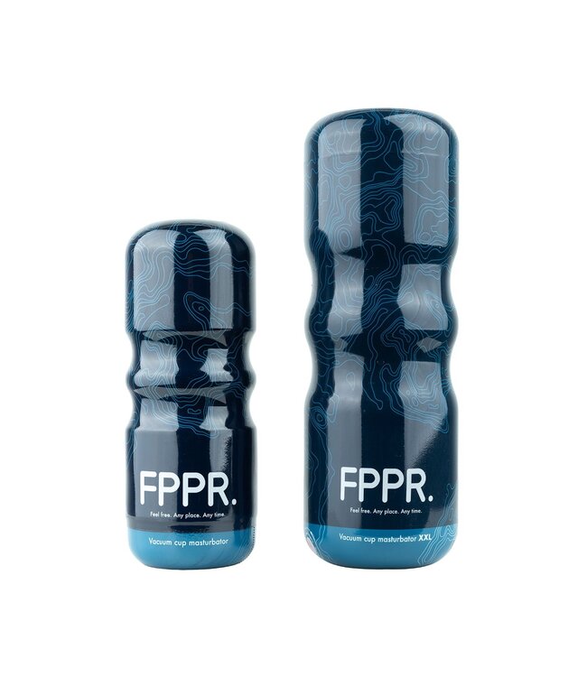 FPPR. FPPR - XXL Vagina Masturbator