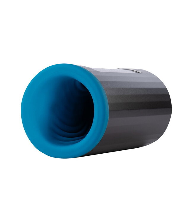 Rimba LELO - F1S V3 Interactieve Masturbator met App - Blauw