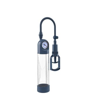 Boners Boners - Penispomp No. 3 - Met Drukmeter