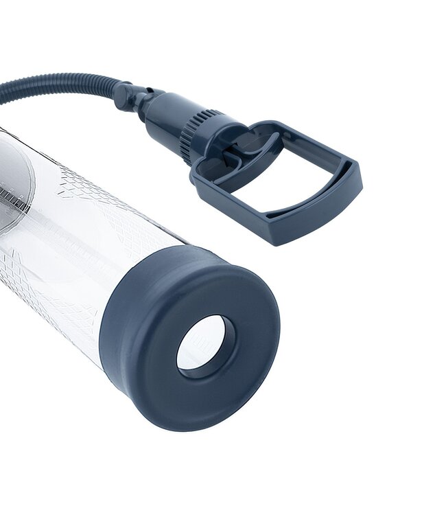 Boners Boners - Penispomp No. 3 - Met Drukmeter