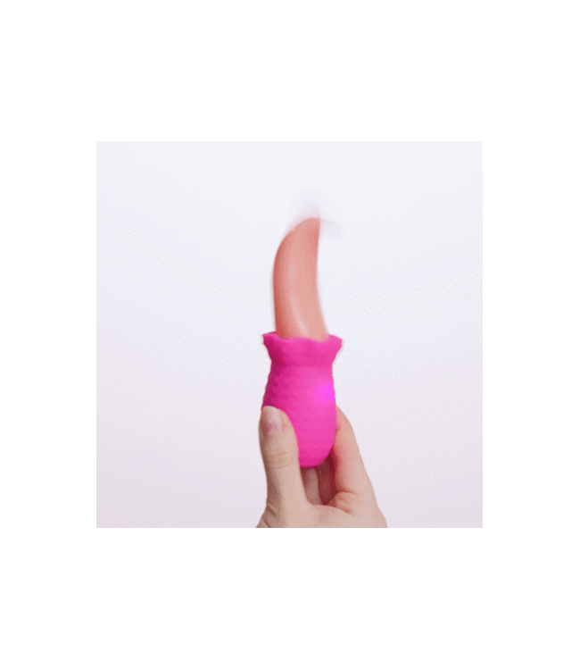 Teazers Teazers - Tongue Vibrator