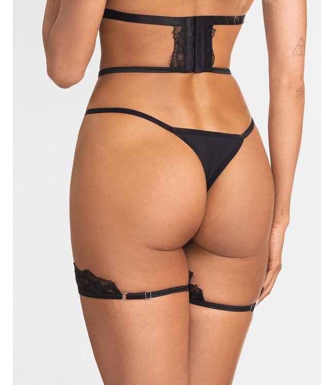 Obsessive Obsessive – Harness – Zwart