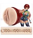 Fleshlight Fleshlight Fantasy - Evie Akashiya Sho Akuma Signature Vagina