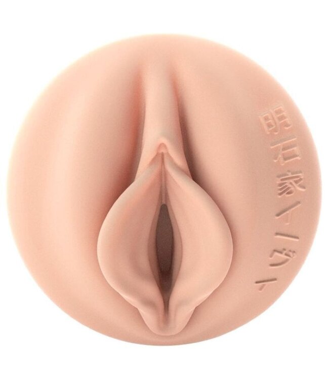 Fleshlight Fleshlight Fantasy - Evie Akashiya Sho Akuma Signature Vagina