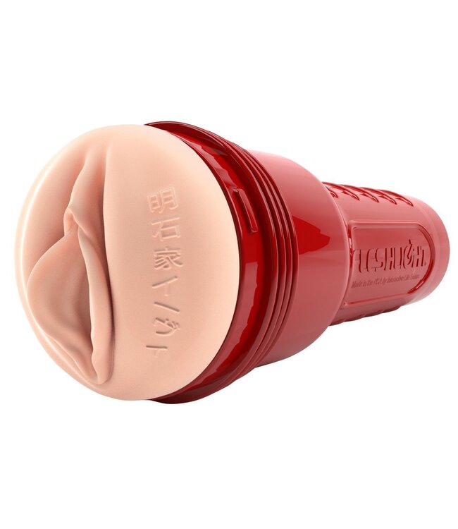 Fleshlight Fleshlight Fantasy - Evie Akashiya Sho Akuma Signature Vagina
