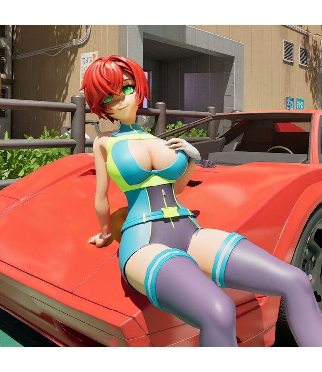 Fleshlight Fleshlight Fantasy - Evie Akashiya Sho Akuma Signature Vagina