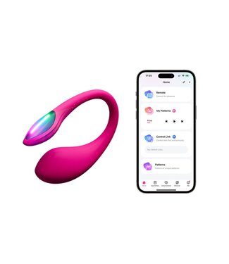 Lovense Lovense Lush Mini