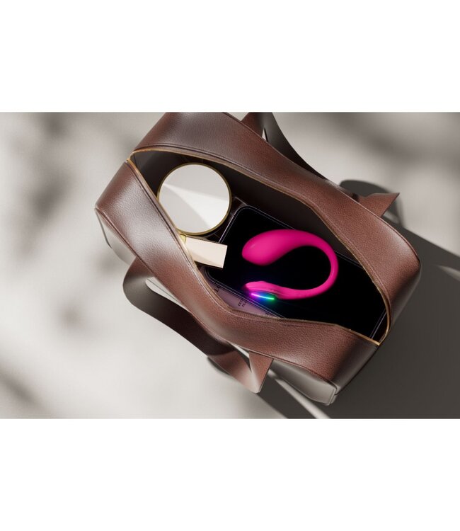 Lovense Lovense Lush Mini