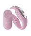 Teazers Teazers – Bunny Couple Vibrator met afstandsbediening – Roze
