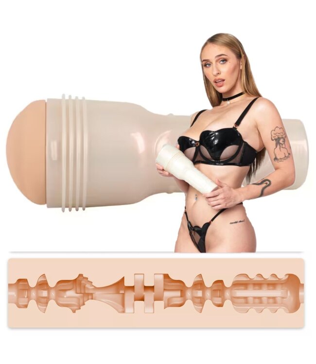 Fleshlight Fleshlight Girls - Angel Youngs Sweetness