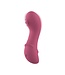 Teazers Teazers – Rolling Mini Vibrator – Framboosroze