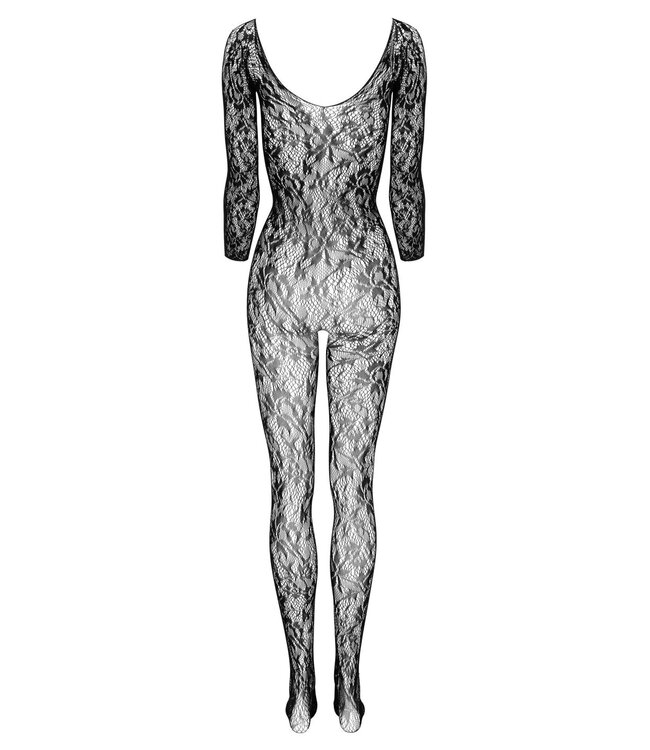 Kotek BG004 Bodystocking