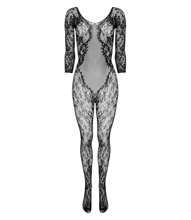 Kotek BG004 Bodystocking