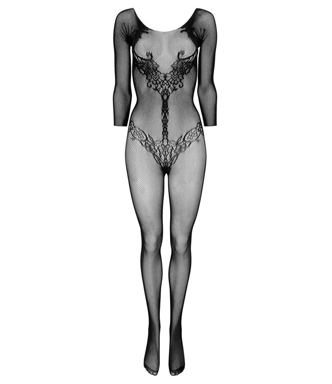 Kotek BG003 Bodystocking