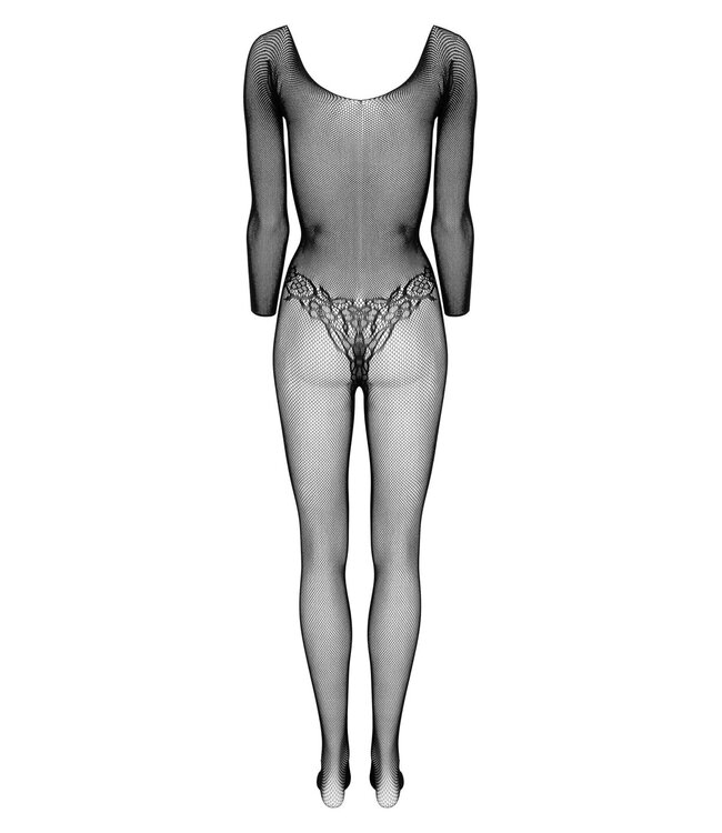 Kotek BG003 Bodystocking