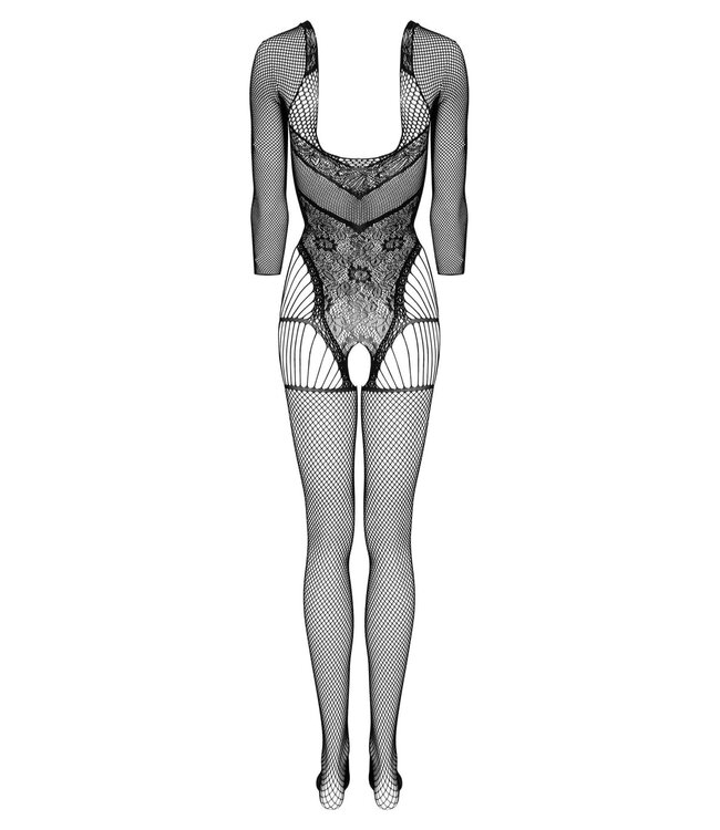 Kotek BG002 Bodystocking