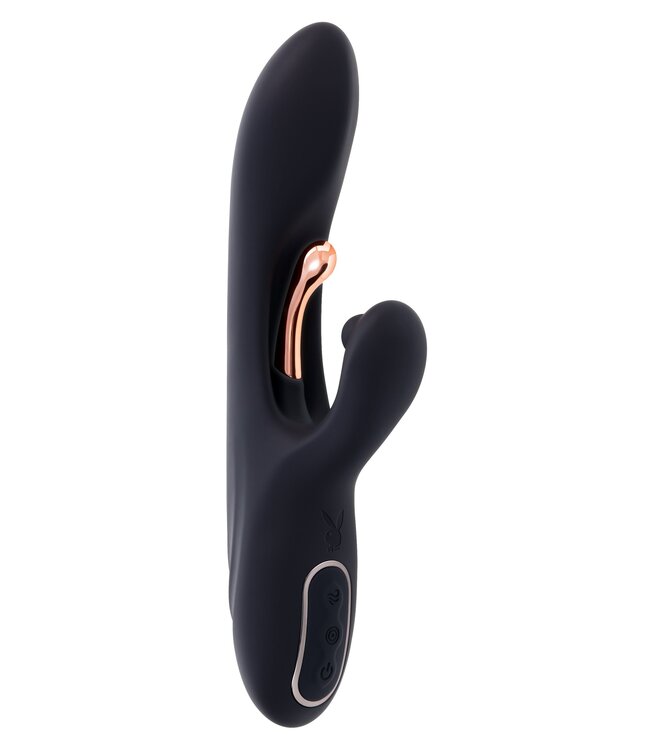 Playboy PLAYBOY Pleasure – Aureus – G-Spot Stimulator