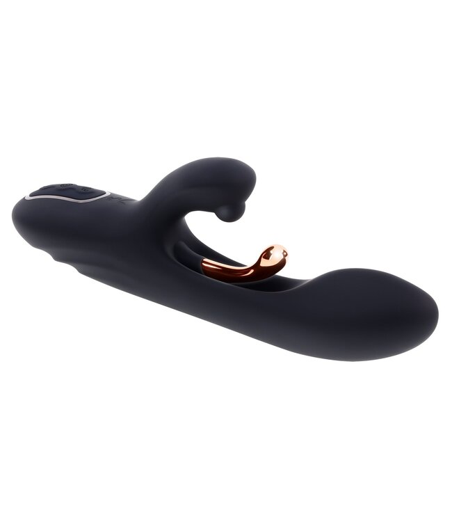 Playboy PLAYBOY Pleasure – Aureus – G-Spot Stimulator