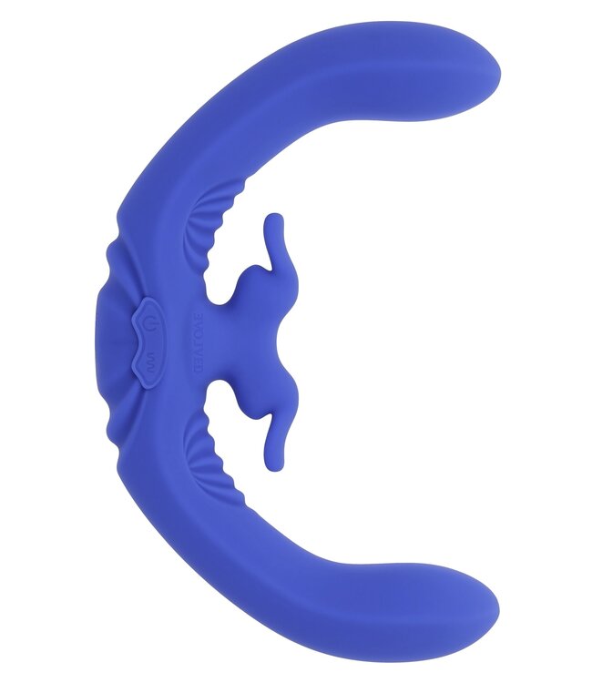 Evolved Evolved – Lovebirds – Dual-Ended Vibrator