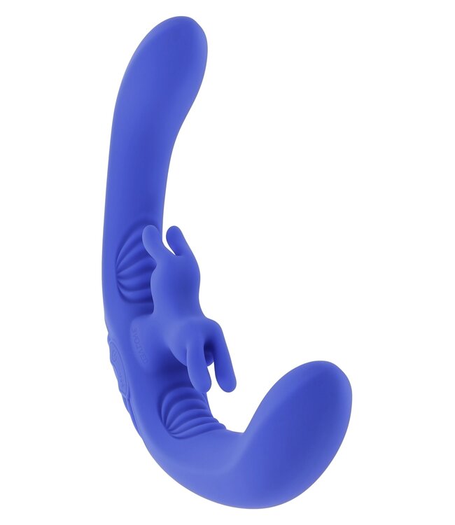 Evolved Evolved – Lovebirds – Dual-Ended Vibrator