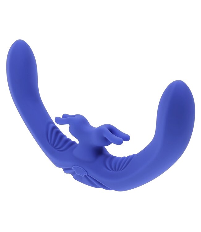 Evolved Evolved – Lovebirds – Dual-Ended Vibrator