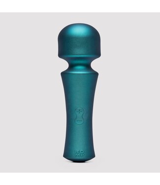 ROMP ROMP - Presto Mini Wand Vibrator - Groen