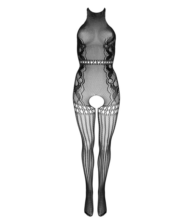 Kotek BG001 Bodystocking